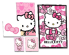 Kitty Wall Photos