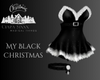 My Black Christmas