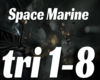 Epic Space Marine
