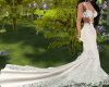 vestido de noiva