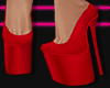 Sonya Red Heels