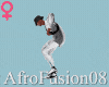 MA AfroFusion 08 Female