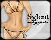 Sylent Yi Bikini Bronze