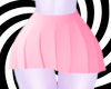 BB! School Skirt Pink