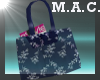 (MAC) Beach Bag-2