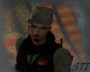 [S]German Camouflage Cap