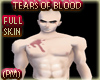 (PM)GothicTears of Blood