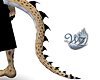Cagon Tail - Cheetah