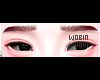 .W Cherry Brows