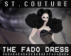 [SAINT] The Fado Dress