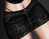 Dark jeans