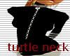 c28 black turtle neck