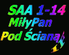 MilyPan - Pod Sciana