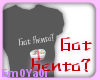 Got Bento? Shirt