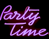 Party Time Trigger
