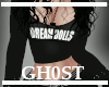 G! Dream Dolls Top