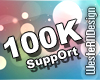 -WD-100K SuppOrt