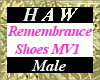 Remembrance Shoes MV1