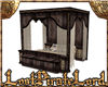 [LPL] Country Cabin Bed