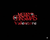 M christmas pj