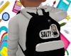 You Mad Salty BackPack