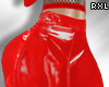 Nelly Mini Skirt Red RXL