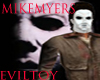 evil mikemyers