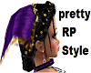 Medievil Princess hat RP