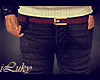 |LK| Pants Jeans
