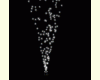 Lightings Particles Star