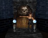 'Skull Throne