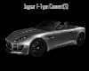 Jaguar F-Type Convert(S)