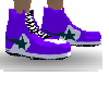 *DBF* BAPE kicks