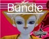 [ST] Tabby Bundle (F)