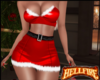 Sexy Miss Santa V2