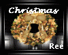 Ree|CHRISTMAS 
