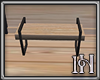 Hr| Kissing Bench