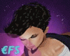 efs-modelo black hairs