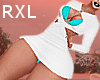 BW Dress | RXL
