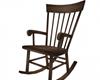 Rocking Chair MW