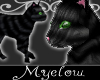 ~Mye~ Black Cat