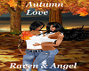 Raven,angel autumn pic