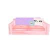 kawaii Kid couch