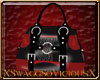 -SV- Destiny Purse Red