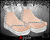 $[A] Spirit fox sandals