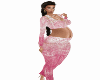 J*Maternity Pink outfit