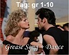 Grease Song + Dance