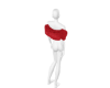 Flare Fur Jacket 02