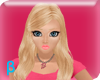 *B* Vede Barbie Blonde