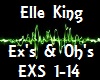 Elle King - Ex's & Oh's